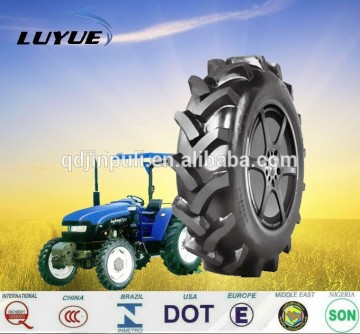 high quality cheap bisa Agri tire factory in china 600-12