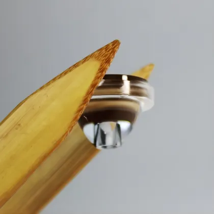 Acrylic/PMMA Aspheric LED Lens Car Lens Projector Lens