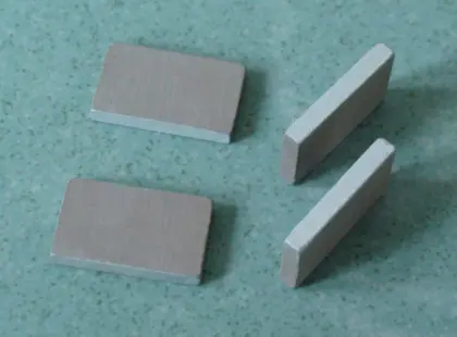 Electric car with PTC heating