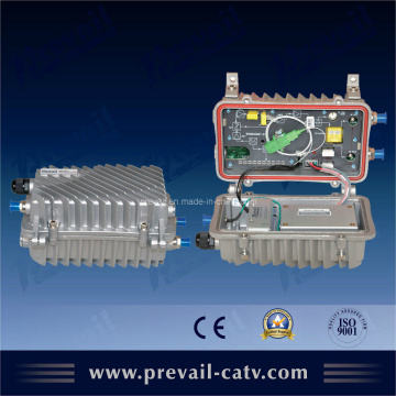 2way Optical Receiver (WR8602MF-B)