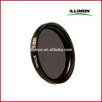 oem lens filter Skina 37mm lens optical lens ND filter