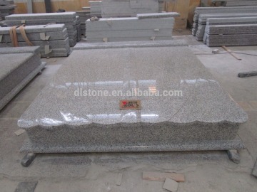 g623 granite tombstones European style