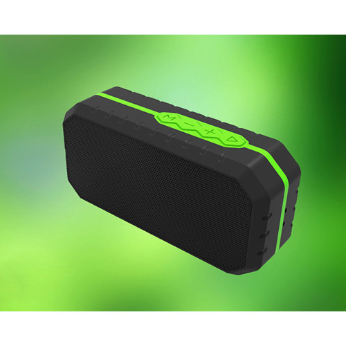 Waterproof Rock Wireless Bluetooth Outdoor Speakers