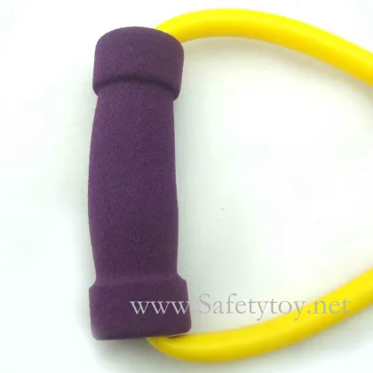 Latex Chest Expander, Chest Developer, Rubber Chest Expander