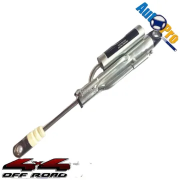 Jeep JK 4WD Off-Road Suspension Shock Absorber Lift Kit for Jeep Wrangler JK