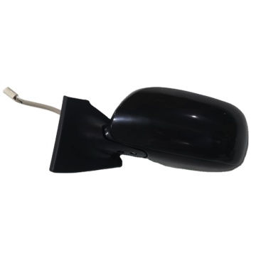 3 Lines Manuel Mirror Car Side Door Mirror Accessory for Vitz 2005-2007