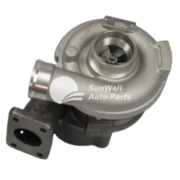 High Quality 1104A-44T GT2556 and 2674A431 Turbochargers for Diesel Engines