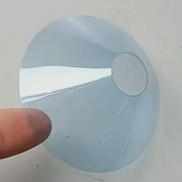 Meimingge High-quality Computer Flat Knitting Machine Accessories: Blue Yarn Storage Device and Cup