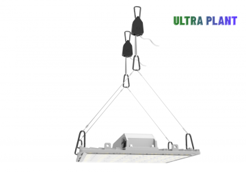 Grow Light Board for Indoor Plants