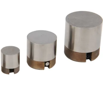 Air Poppet Valves