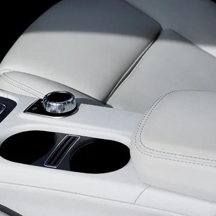 No Damage Leather Care Real Leather Care Solution