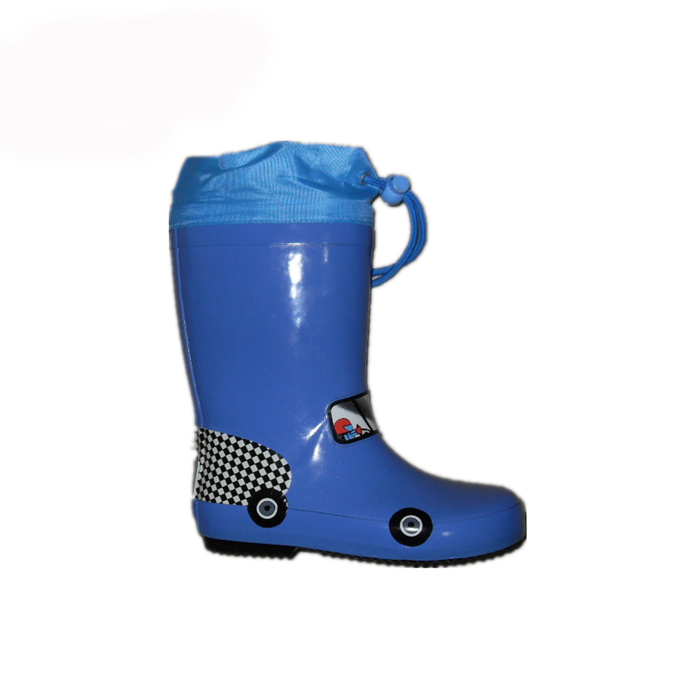 boy rain boots