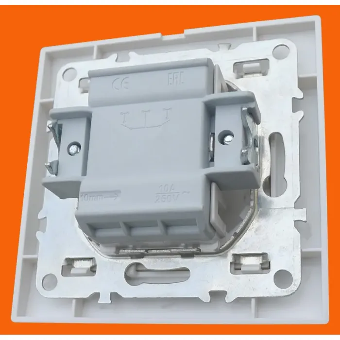 Sakelar Kontrol Presisi Industri EuroSwitch Pro