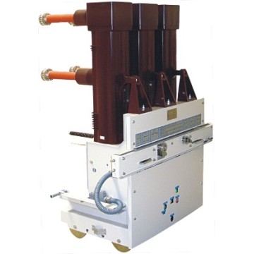 40.5kV hồ Vacuum Circuit Breaker