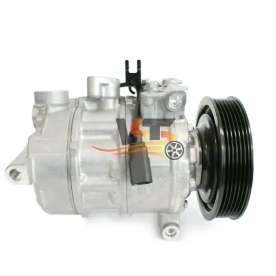 AUDI A6 C7 A7 4G Air Compressor 2010-2018