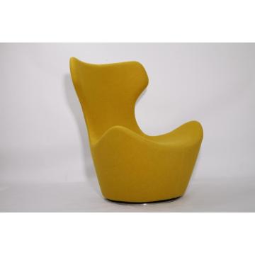 B&amp;B Italia Naoto Fukasawa Grande Papilio Chair Replika