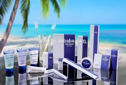 skin care sets for hotel amenities/gift toiletries bath set/bath toiletries brand