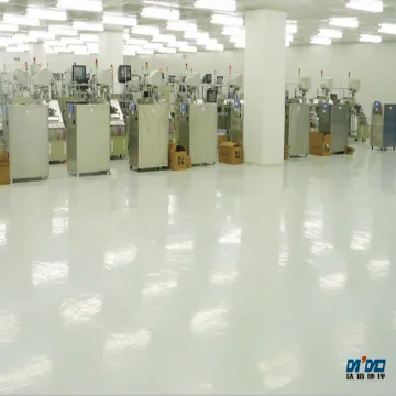 Oil-based solvent epoxy floor finish paint for workshop/laboratory