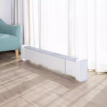 Xiaomi youpin lesiu skirting ηλεκτρικό θερμότερο