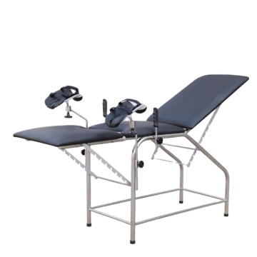 Cheap gynecological examination bed