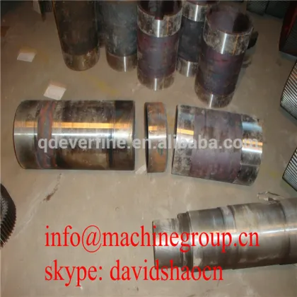 inner tube extruder machinery