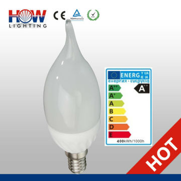 e14 led candle bulb