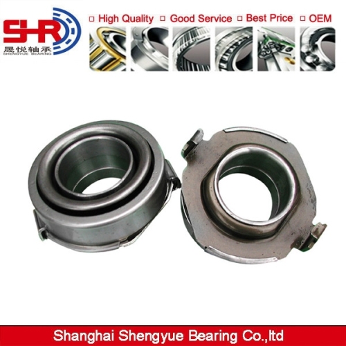 Automotive Alternator Bearings NSK clutch release bearing TK40-14AU3