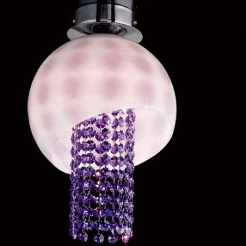 Modern ceiling lamp