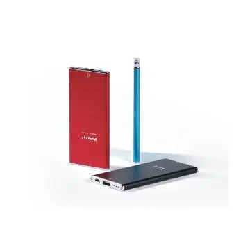 2800 mAh Power Mat Promotion Gifts For Smartphone,iPhone