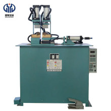 স্থিতিশীল ক্ল্যাম্পিং সহ UN2-50KW বায়ুসংক্রান্ত বাট ওয়েল্ডিং মেশিন