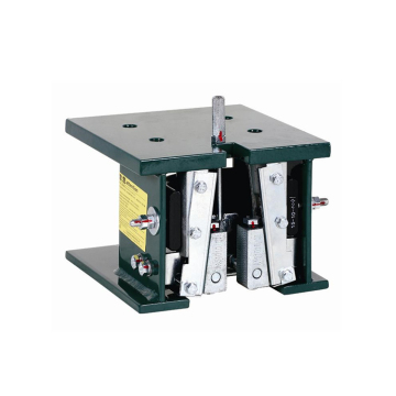 Lift and Elevator Safety Components: Brake, Block, and Gear
