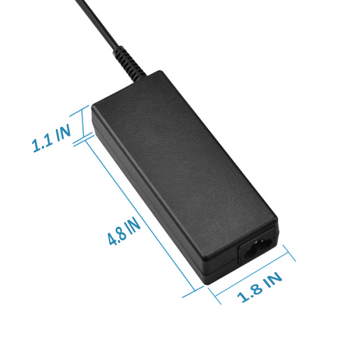 Laptop ac adapter 19v 4.74a 90w for HP