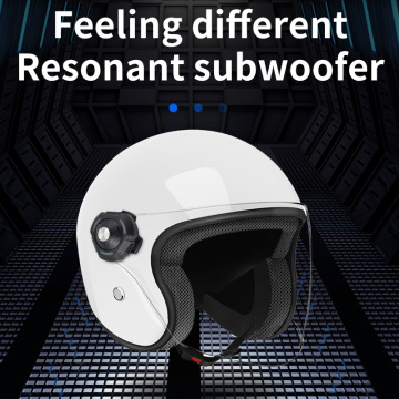 H2R Portable Bone Conduction Speaker