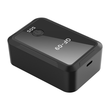 Bluetooth 5.0 Mini GPS Tracker: Anti-Lost Device for Pets, Kids, Bags, and Wallets - Compatible with Android