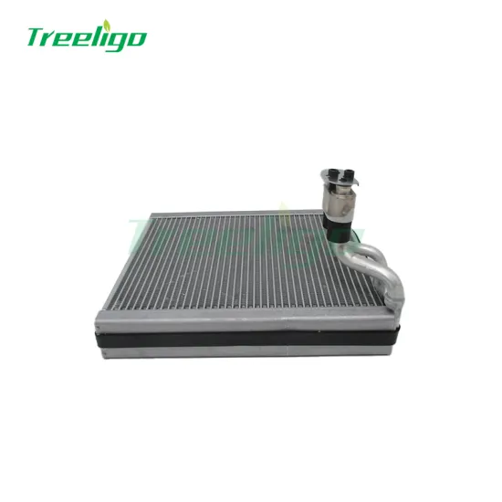 Hyundai Sonata Air Conditioner Evaporator 97139-C1000 97139C3000 EV 9409273PFC