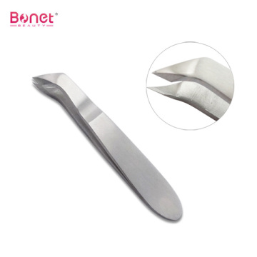 Mini Hangnail Squeeze & Snip Nipper