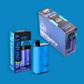 원래 Fume Infinity 일회용 vape 펜 3500