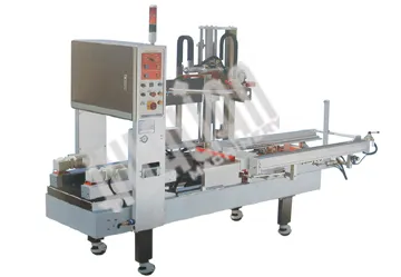 Case Erector(erector machine,erecting machine)