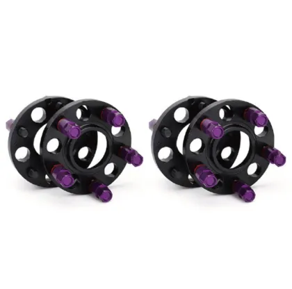 Durable Universal Wheel Flange Adapters