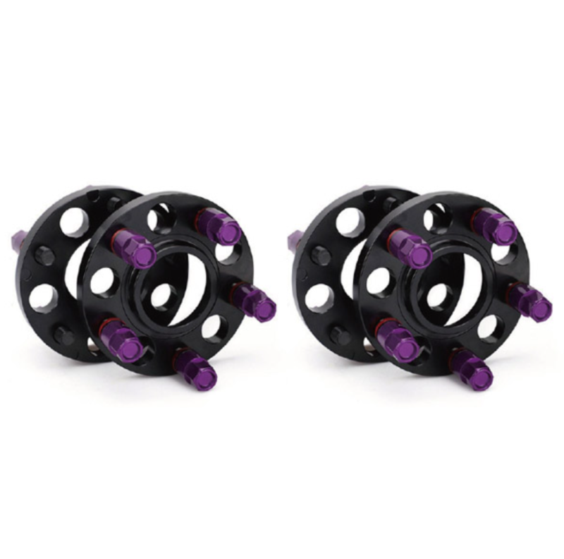 Wheel Flange & Adapter Kits for Performance Vehicles