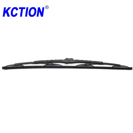 Amazon 2024 All Weather Performance Windshield Wiper Blade for Bus and Truck