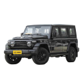 Beijing Automotive T01 2026 Model 2.0T Mechanic