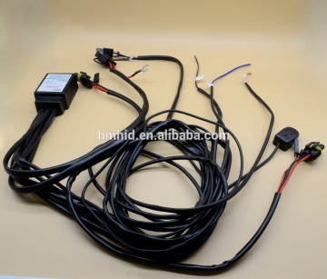 2015 New products Car HID KIT headlight auto-sensing system adaptive headlight system