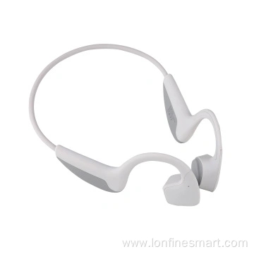 bone conduction earphone