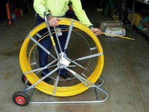fiberglass drainer
