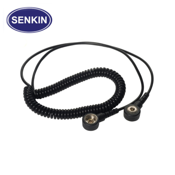 Cavo a spirale a spirale multi core TPU