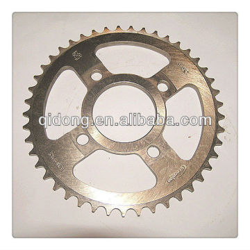 Bajaj Pulsar 180 Motorcycle Sprocket Spare Parts
