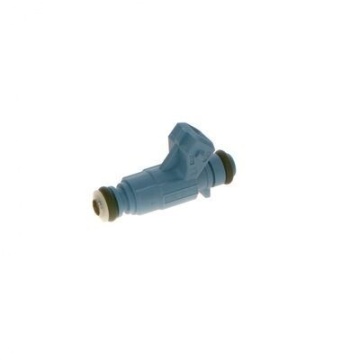 FUEL INJECTOR LBDX-PYZ-3108 - Engine Injector: Origin, Type, Size, Warranty, Year, Delivery (0280155814)