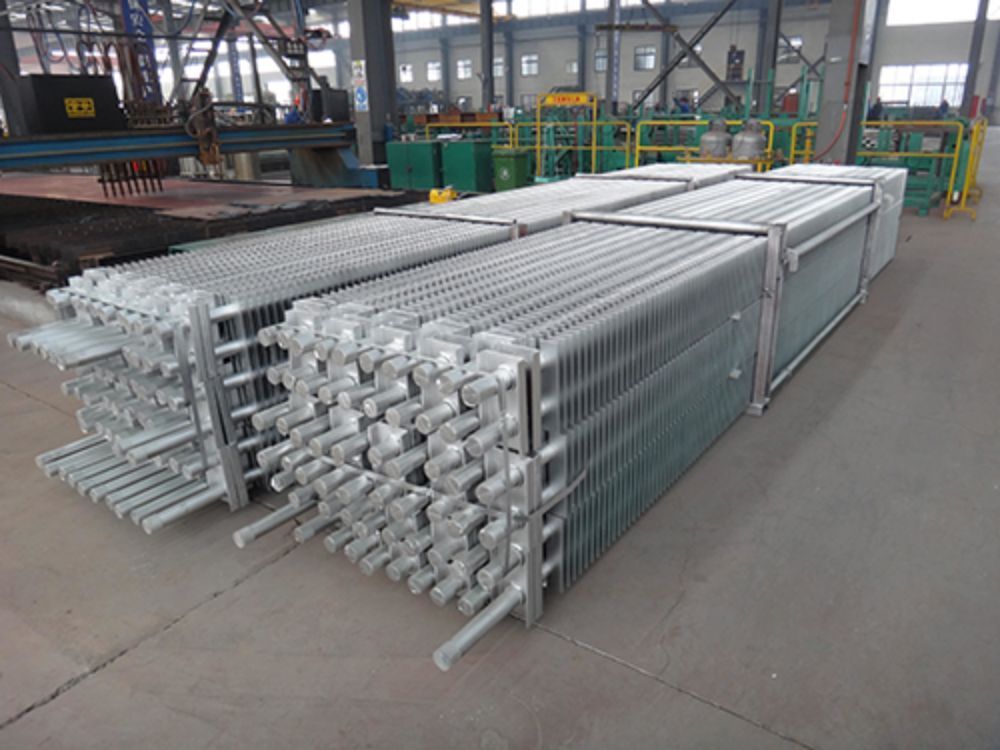 Square Steel Pipe