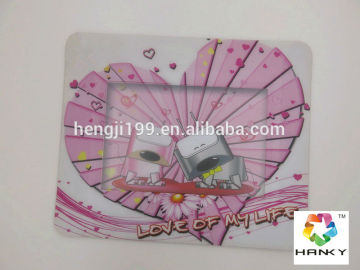 silicone cheap printed gift mouse pad,plastic mouse pad,rubber sheet for mouse pad manufacture